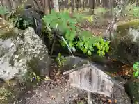 赤間神宮(栃木県)