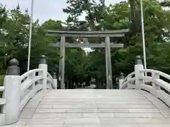 寒川神社(神奈川県)