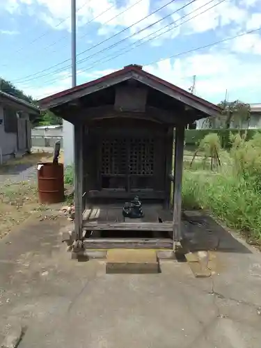 照明院 （冨田公民館）(茨城県)