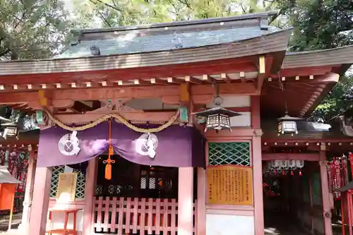 長田神社(兵庫県)