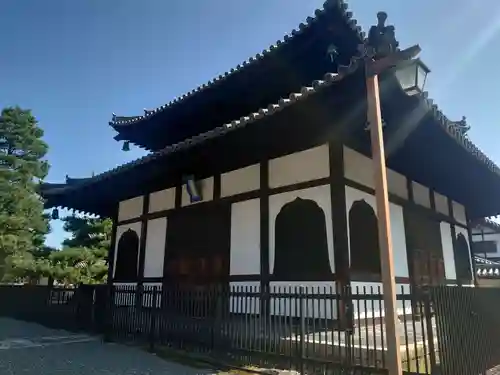 妙心寺（妙心禅寺）(京都府)