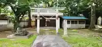 貴船神社の本殿・本堂