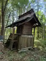 浅間神社(千葉県)