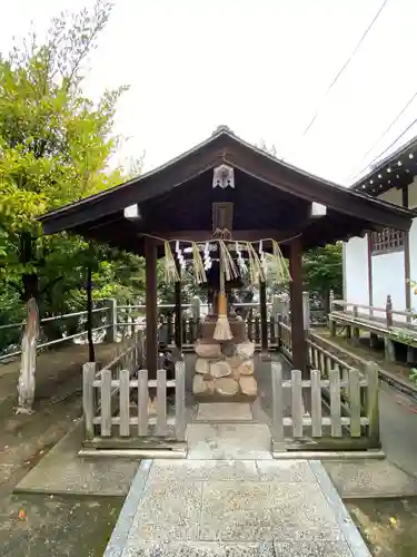道通神社(岡山県)