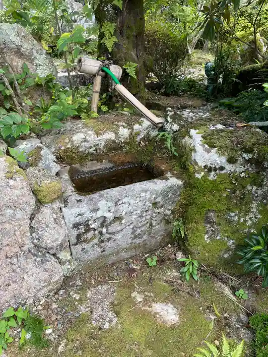 谷性寺(京都府)