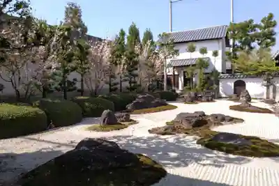 妙蓮寺(京都府)