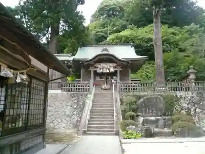 須我神社(島根県)