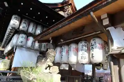 建部大社の本殿・本堂