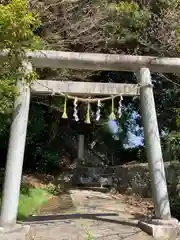 瀧神社(茨城県)