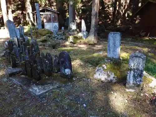 甲斐駒ヶ岳神社(山梨県)