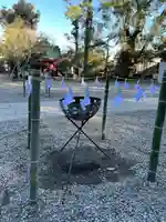 武蔵一宮氷川神社(埼玉県)