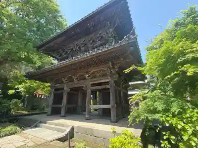 英勝寺(神奈川県)