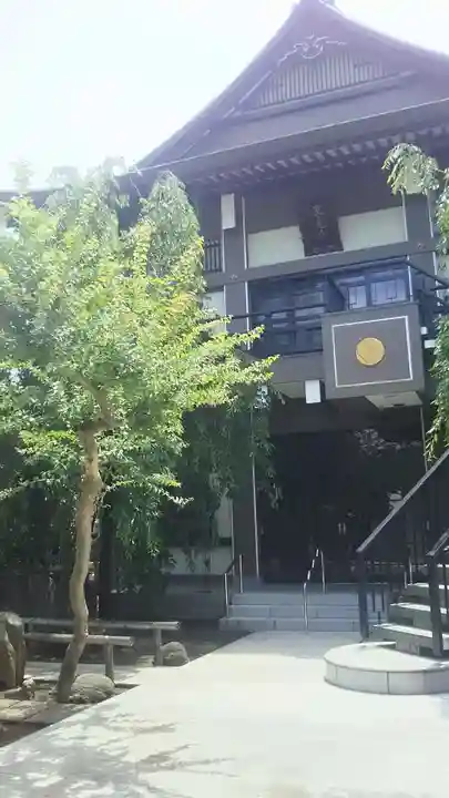 東光寺のその他建物