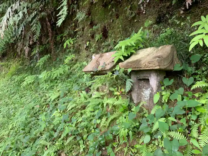 山神社(千葉県)