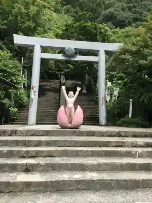 桃太郎神社（栗栖）(愛知県)