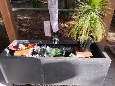 下野 星宮神社(栃木県)