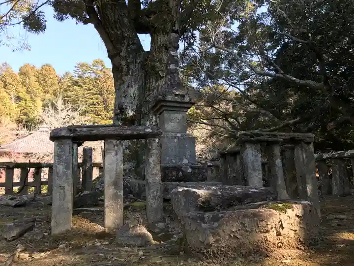 花山院菩提寺(兵庫県)