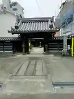 正覚寺(奈良県)