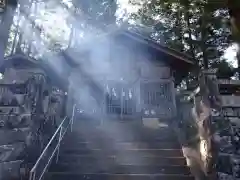 春日神社(長野県)