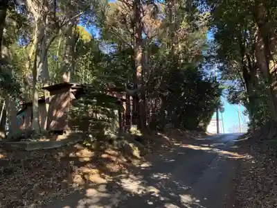 御嶽神社(千葉県)