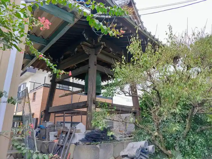 願入寺のその他建物