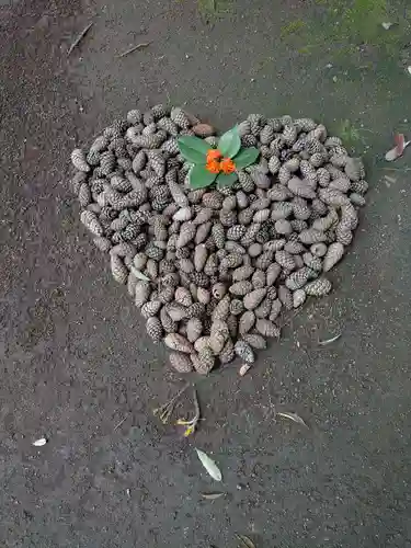 進雄神社(群馬県)