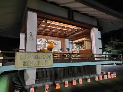 開成山大神宮(福島県)