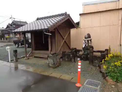 花宗神社(福岡県)