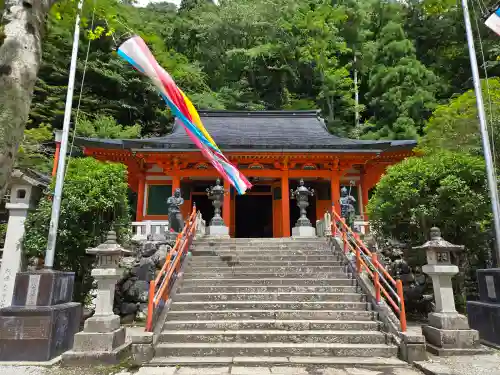 龍泉寺(奈良県)