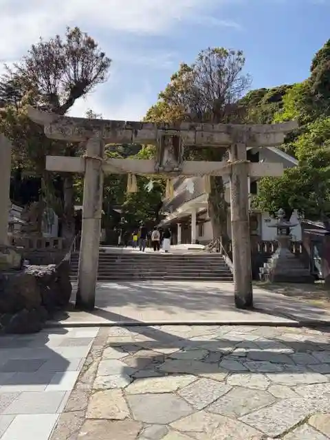 美保神社(島根県)