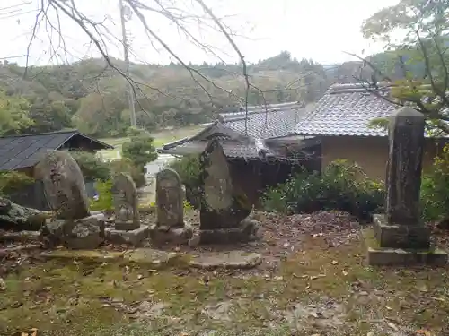 折立観音堂(岐阜県)