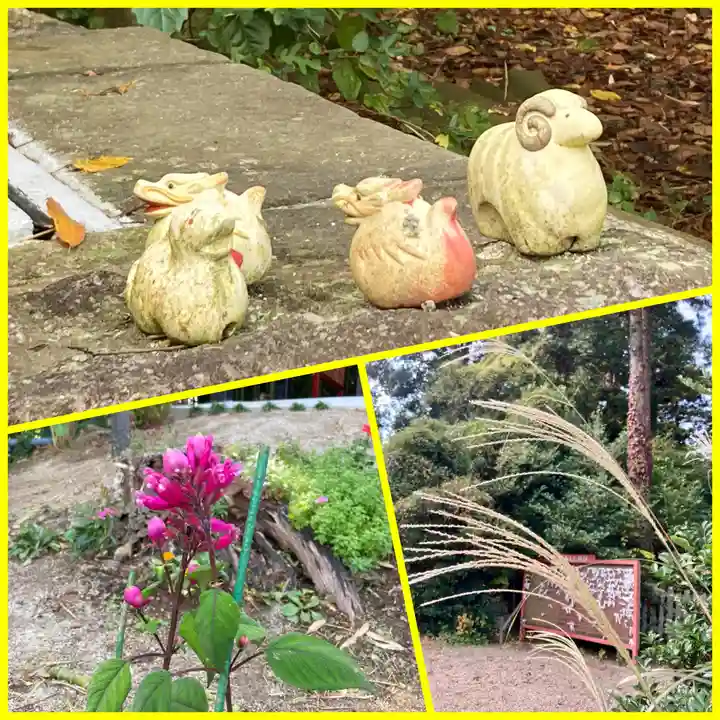神炊館神社 ⁂奥州須賀川総鎮守⁂(福島県)