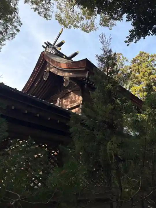 伊弉諾神宮(兵庫県)