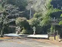 今伊勢内宮外宮(広島県)