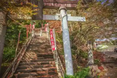 花巻神社(岩手県)