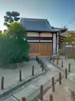 成道寺(大阪府)