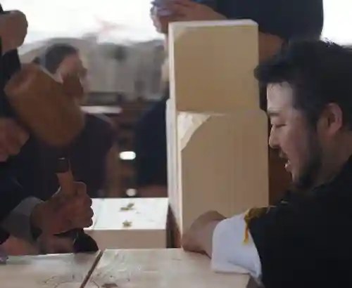 伊勢の国 四天王寺(三重県)