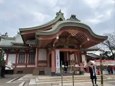 北野天満宮(京都府)