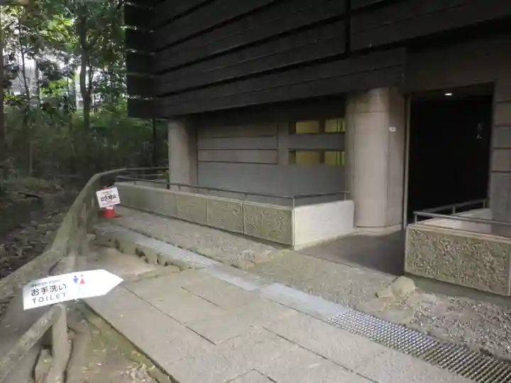 鶴岡八幡宮のその他建物