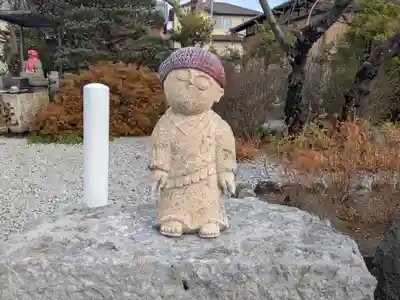 善光寺東海別院（祖父江善光寺）(愛知県)