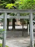 真清田神社(愛知県)