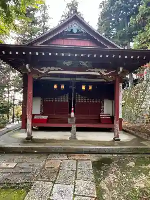 成相寺(京都府)