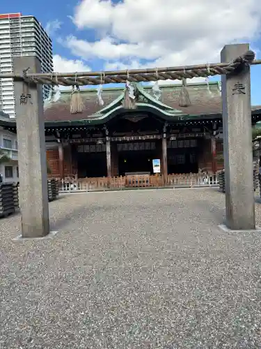 今宮戎神社の{uncategorized: "未分類", other: "その他", undefined: "問題あり", building: "その他建物", grave: "お墓", sacred_gate: "鳥居", guardian: "狛犬", statue: "像", buddha: "仏像", history: "歴史", nature: "自然", garden: "庭園", animal: "動物", pagoda: "塔", temizu: "手水舎", mountain_gate: "山門・神門", sanctuary: "本殿・本堂", subordinate: "末社・摂社", art: "芸術", scenery: "景色", jizo: "地蔵", ema: "絵馬", goshuin: "御朱印", omikuji: "おみくじ", items: "授与品その他", amulet: "お守り", goshuincho: "御朱印帳", eats: "食事", festival: "お祭り", votive_dance: "神楽", shichigosan: "七五三参", wedding: "結婚式", experience: "体験その他", initially: "初詣", around: "周辺", anti_infection: "感染症対策"}