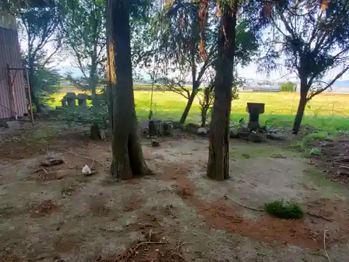 飯玉神社(群馬県)