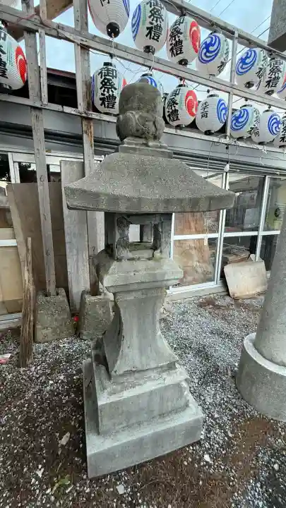 金刀比羅神社(北海道)