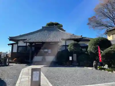 見立寺(埼玉県)