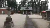 鹿嶋三嶋神社のその他建物