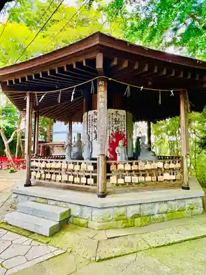 大満寺(宮城県)