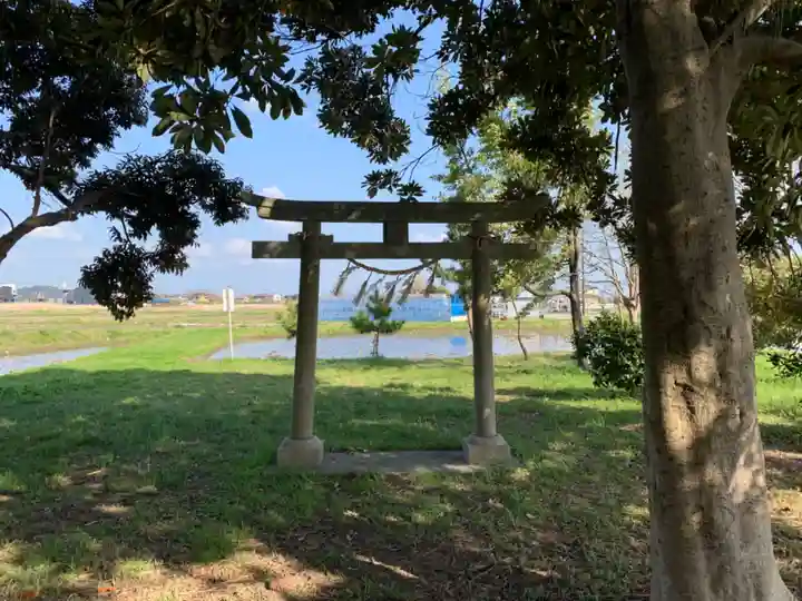 古川神社(千葉県)