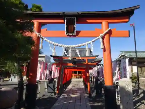 豊国神社(滋賀県)